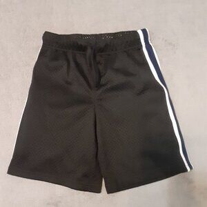 Boys Oshkosh Bgosh Size 5T Active Mesh Shorts